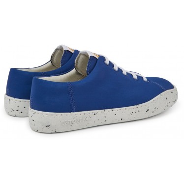 ZAPATILLAS CAMPER PEU TOURING K100596 BLUE