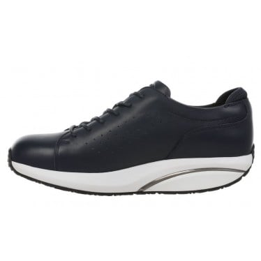 ZAPATOS DE MUJER MBT JION W NAVY