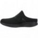 ZAPATILLAS DE MUJER MBT TAKA SLIP ON BLACK