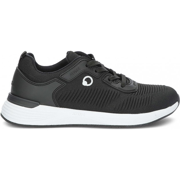 DEPORTIVAS FLUCHOS ATOM AT107 ANTRACITA DEPORTIVAS FLUCHOS ATOM AT107 ANTRACITA