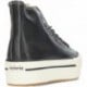 DEPORTIVA VICTORIA TRIBU DOBLE SIERRA 1061123 NEGRO