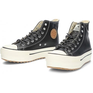 DEPORTIVA VICTORIA TRIBU DOBLE SIERRA 1061123 NEGRO