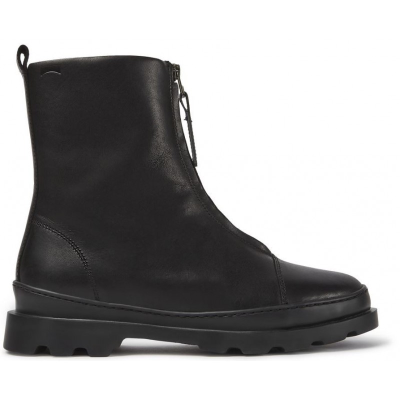 BOTAS CAMPER BRUTUS K400600 NEGRO