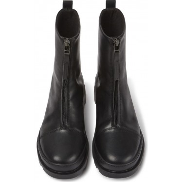 BOTAS CAMPER BRUTUS K400600 NEGRO