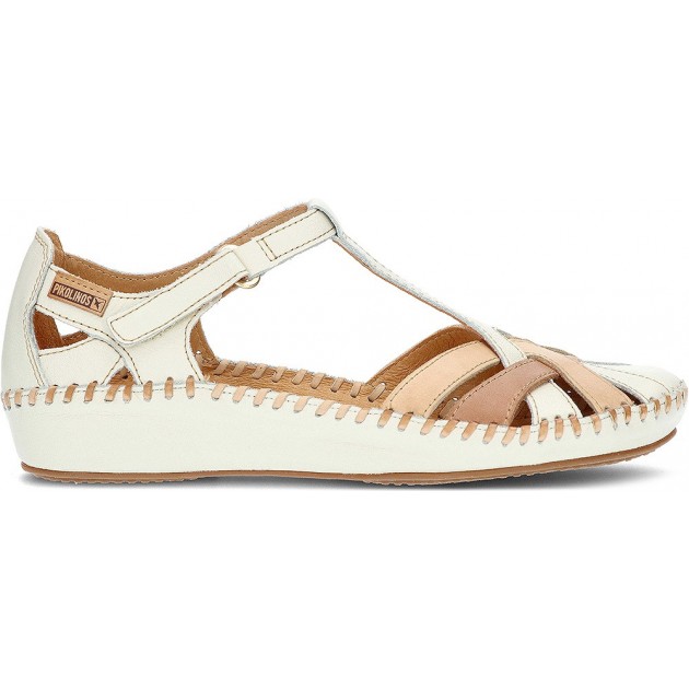 SANDALIAS PIKOLINOS VALLARTA 655-0732C5 NATA