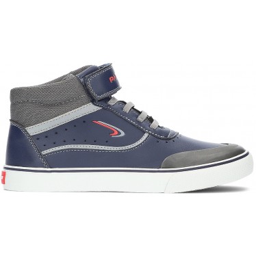 BOTINES PABLOSKY SPORT 970420 NAVY