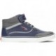 BOTINES PABLOSKY SPORT 970420 NAVY