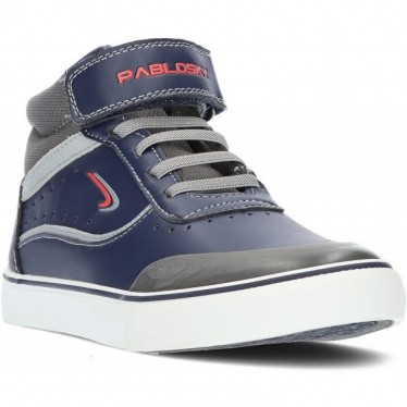 BOTINES PABLOSKY SPORT 970420 NAVY