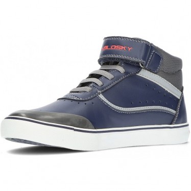 BOTINES PABLOSKY SPORT 970420 NAVY