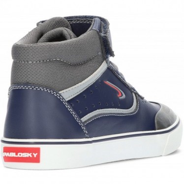 BOTINES PABLOSKY SPORT 970420 NAVY