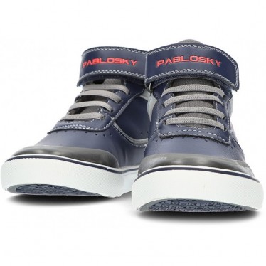 BOTINES PABLOSKY SPORT 970420 NAVY