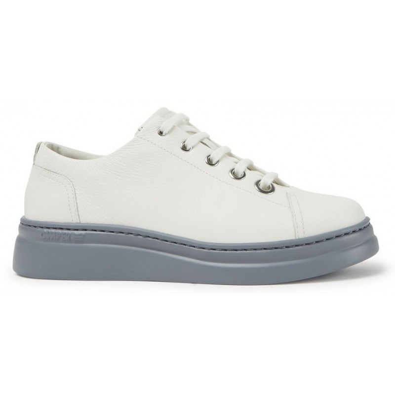 ZAPATILLAS CAMPER TWINS K201279 BLANCO