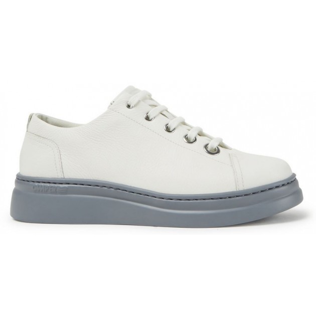 ZAPATILLAS CAMPER TWINS K201279 BLANCO ZAPATILLAS CAMPER TWINS K201279 BLANCO