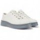 ZAPATILLAS CAMPER TWINS K201279 BLANCO