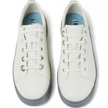 ZAPATILLAS CAMPER TWINS K201279 BLANCO