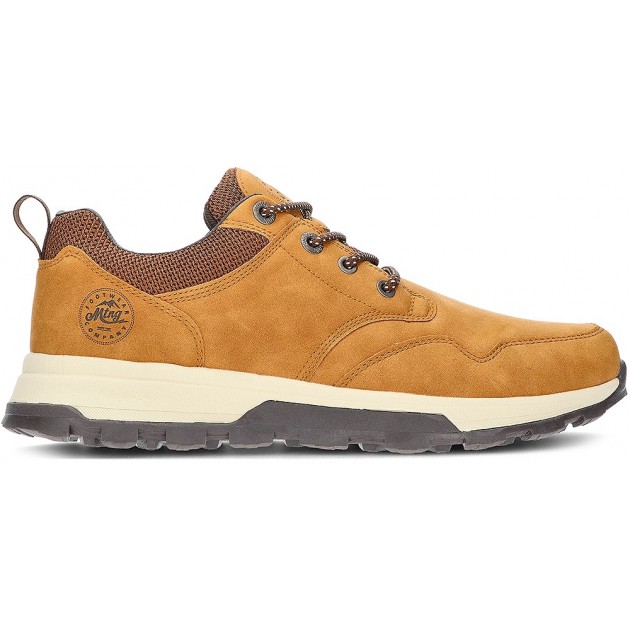 SNEAKERS MTNG FONIX 84347 MARRON SNEAKERS MTNG FONIX 84347 MARRON
