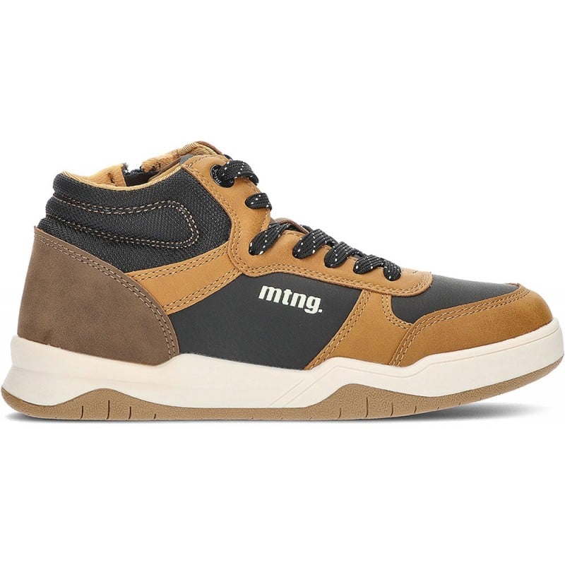 BOTIN DEPORTIVO MTNG MIAMI 48854 CAMEL