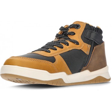 BOTIN DEPORTIVO MTNG MIAMI 48854 CAMEL