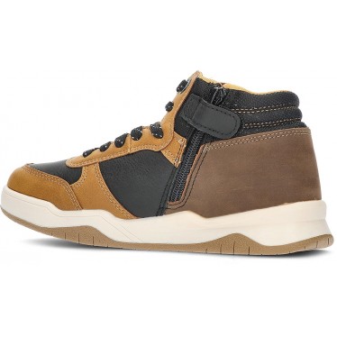 BOTIN DEPORTIVO MTNG MIAMI 48854 CAMEL