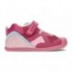 ZAPATILLAS BIOMECANICS NIÑO THUNDER FUCSIA