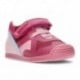 ZAPATILLAS BIOMECANICS NIÑO THUNDER FUCSIA