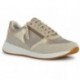 DEPORTIVAS GEOX BULMYA D36NQB TAUPE