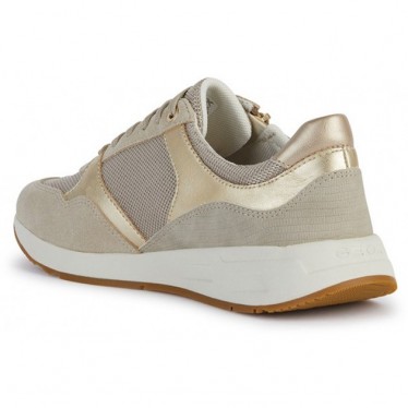 DEPORTIVAS GEOX BULMYA D36NQB TAUPE