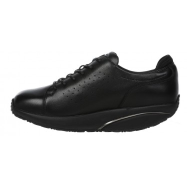 ZAPATOS DE MUJER MBT JION W NEGRO