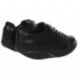 ZAPATOS DE MUJER MBT JION W NEGRO