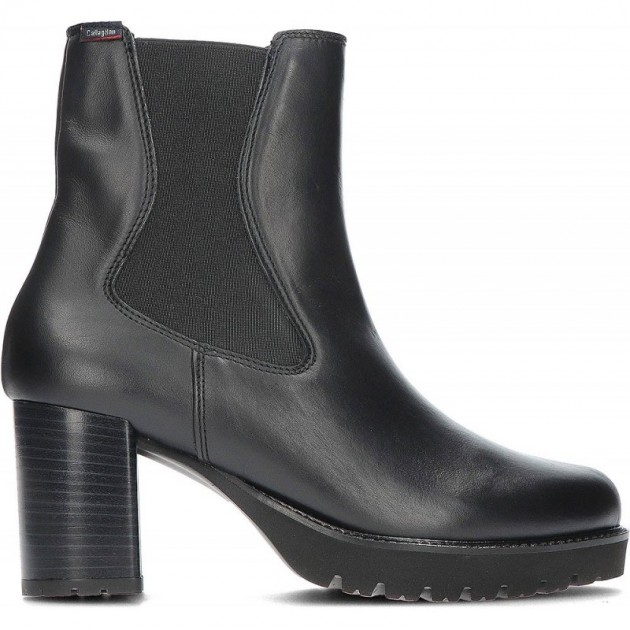 BOTINES CALLAGHAN 30809 JAZZ NEGRO BOTINES CALLAGHAN 30809 JAZZ NEGRO