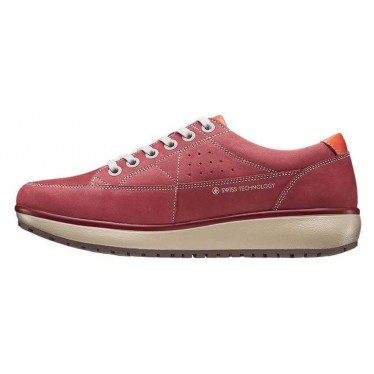 ZAPATILLAS JOYA VANCOUVER RED