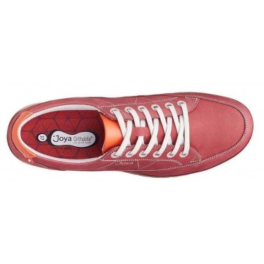 ZAPATILLAS JOYA VANCOUVER RED