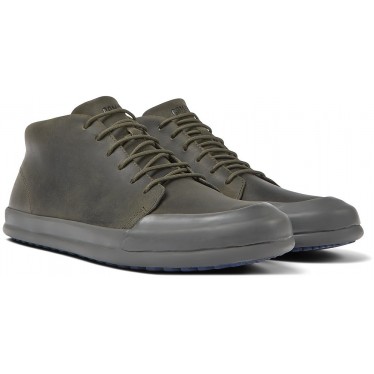 BOTAS CAMPER K300432 CHASIS OLIVE