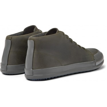 BOTAS CAMPER K300432 CHASIS OLIVE