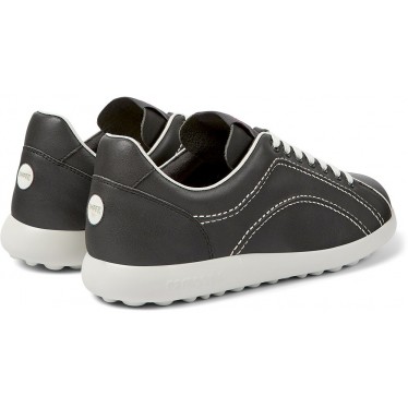 ZAPATILLAS CAMPER PELOTAS XLF K100899 GRIS