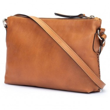 BOLSO PIKOLINOS CORDOBA WHA1078 BRANDY