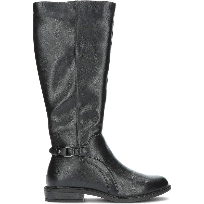 BOTA MARIAMARE LIVERTY 63366 NEGRO