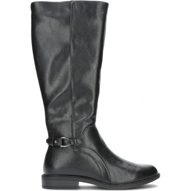 BOTA MARIAMARE LIVERTY 63366 NEGRO BOTA MARIAMARE LIVERTY 63366 NEGRO