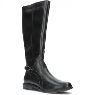 BOTA MARIAMARE LIVERTY 63366 NEGRO