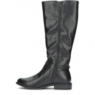 BOTA MARIAMARE LIVERTY 63366 NEGRO