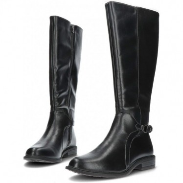 BOTA MARIAMARE LIVERTY 63366 NEGRO