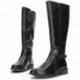 BOTA MARIAMARE LIVERTY 63366 NEGRO
