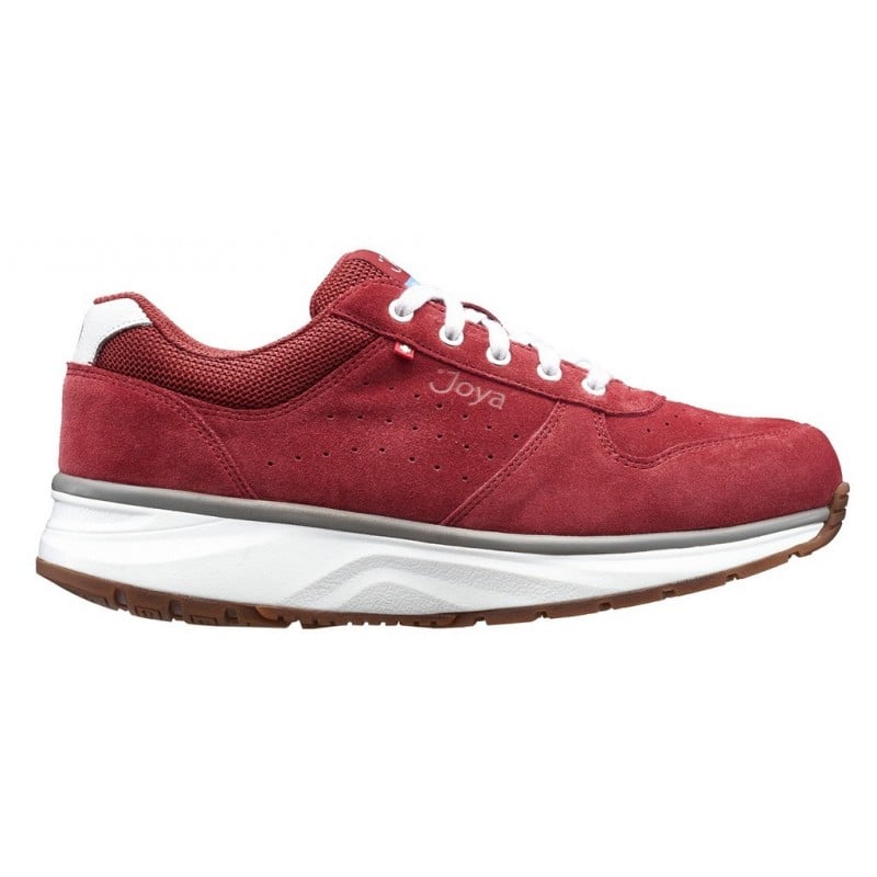 ZAPATILLAS JOYA DYNAMO CLASSIC W DARK_RED