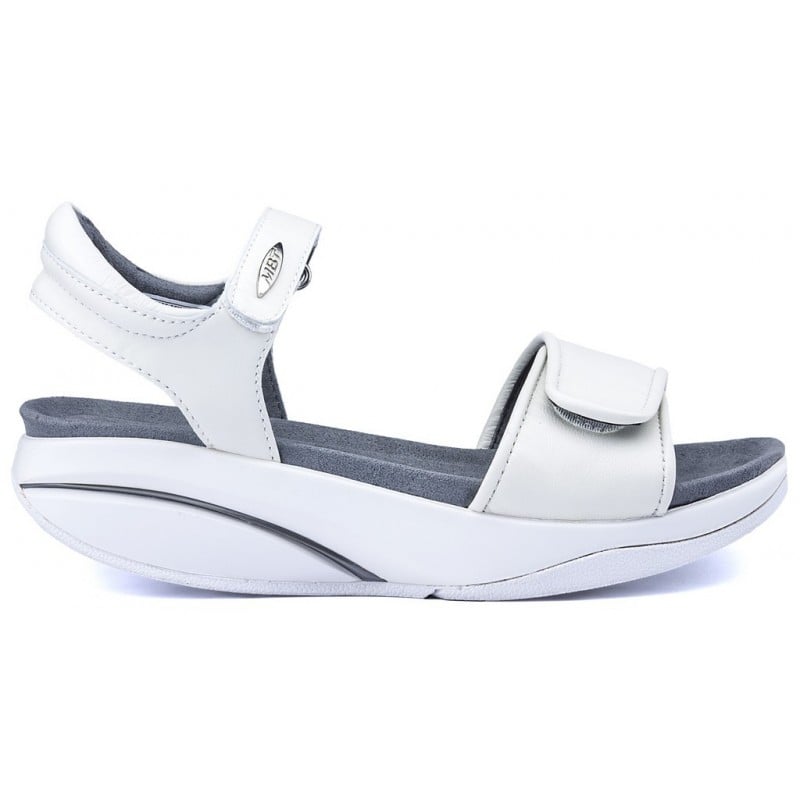 SANDALIAS MBT MALIA W WHITE_NAPPA