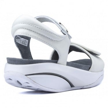 SANDALIAS MBT MALIA W WHITE_NAPPA