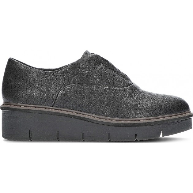 ZAPATOS CLARKS AIRABELL SKY BLACK ZAPATOS CLARKS AIRABELL SKY BLACK