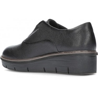 ZAPATOS CLARKS AIRABELL SKY BLACK