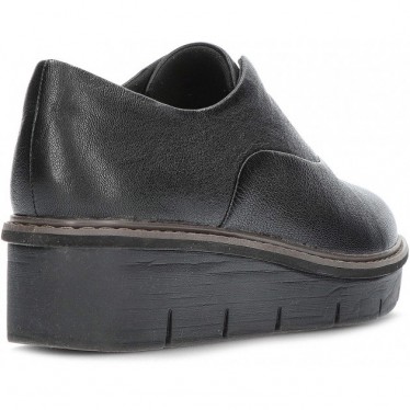 ZAPATOS CLARKS AIRABELL SKY BLACK