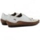 ZAPATOS FLUCHOS F1181 HABANA ESLA HIELO_DORE