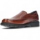 MOCASINES DE HOMBRE FLUCHOS FREDY F1606 MARRON